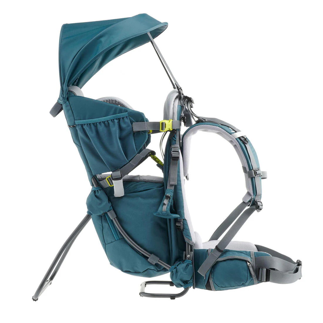 Porte bébé rigide - Deuter Kid Comfort 1 Plus - Image 12