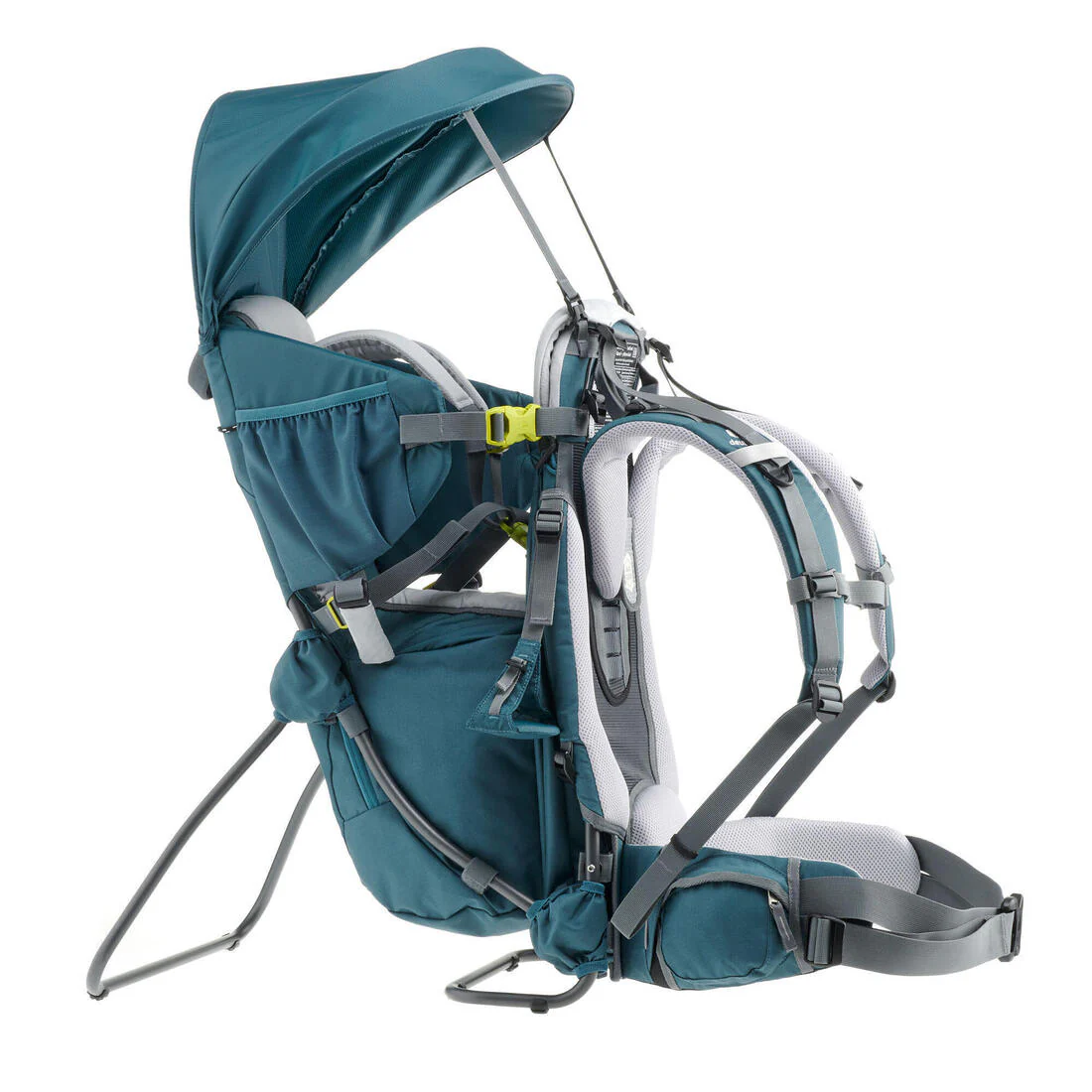 Porte bébé rigide - Deuter Kid Comfort 1 Plus - Image 13