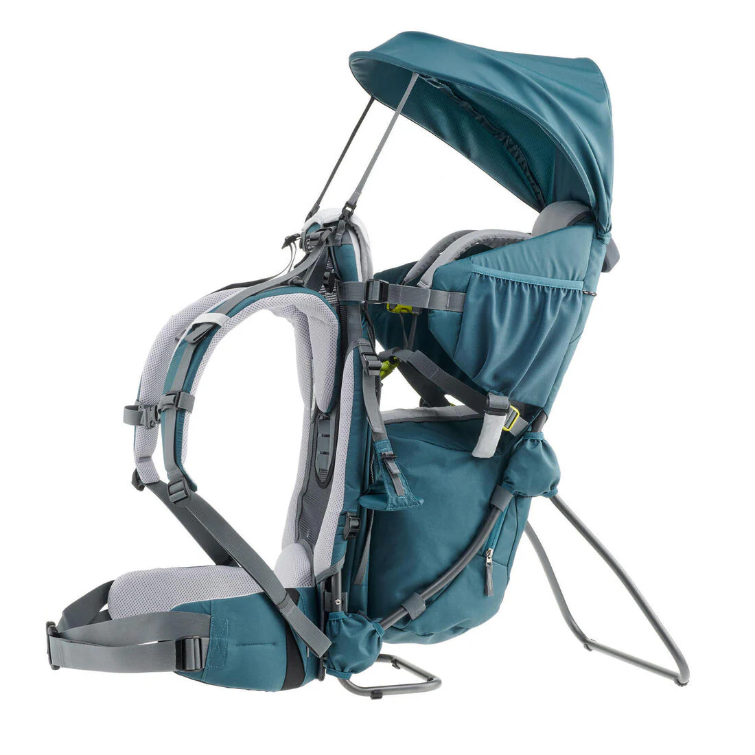 Porte bébé rigide - Deuter Kid Comfort 1 Plus - Image 23