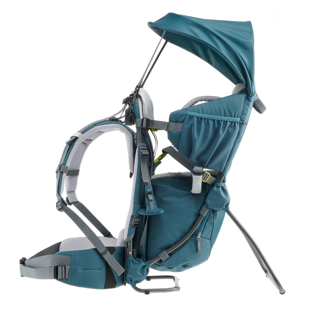 Porte bébé rigide - Deuter Kid Comfort 1 Plus - Image 24