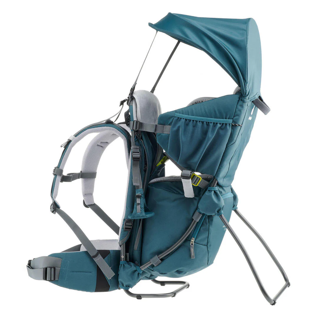 Porte bébé rigide - Deuter Kid Comfort 1 Plus - Image 25