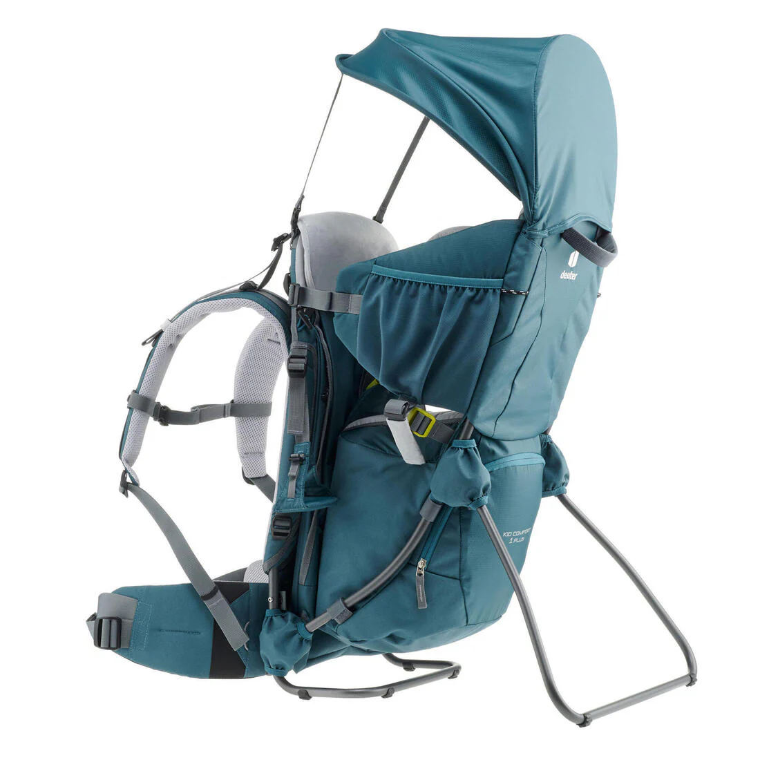 Porte bébé rigide - Deuter Kid Comfort 1 Plus - Image 26
