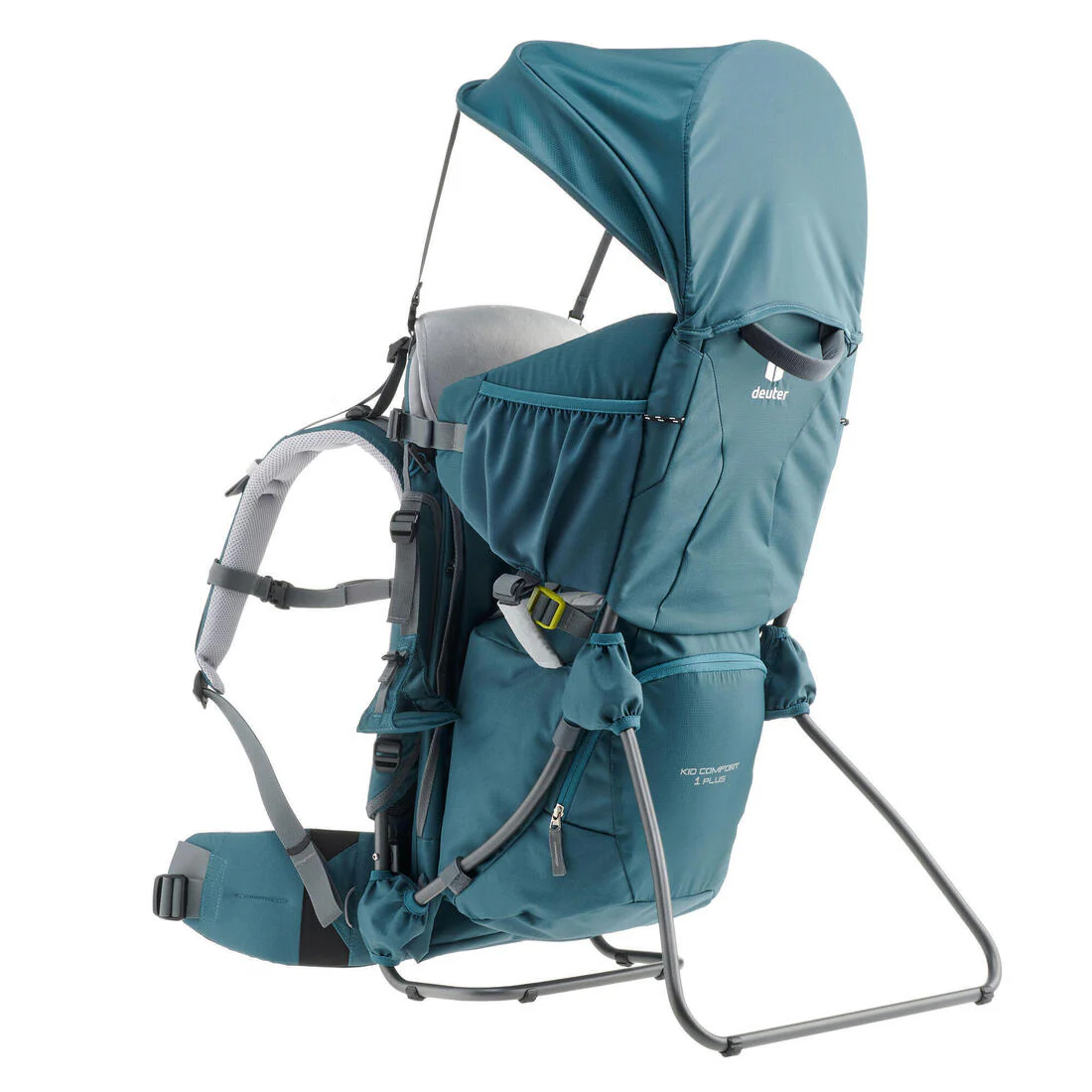 Porte bébé rigide - Deuter Kid Comfort 1 Plus - Image 27