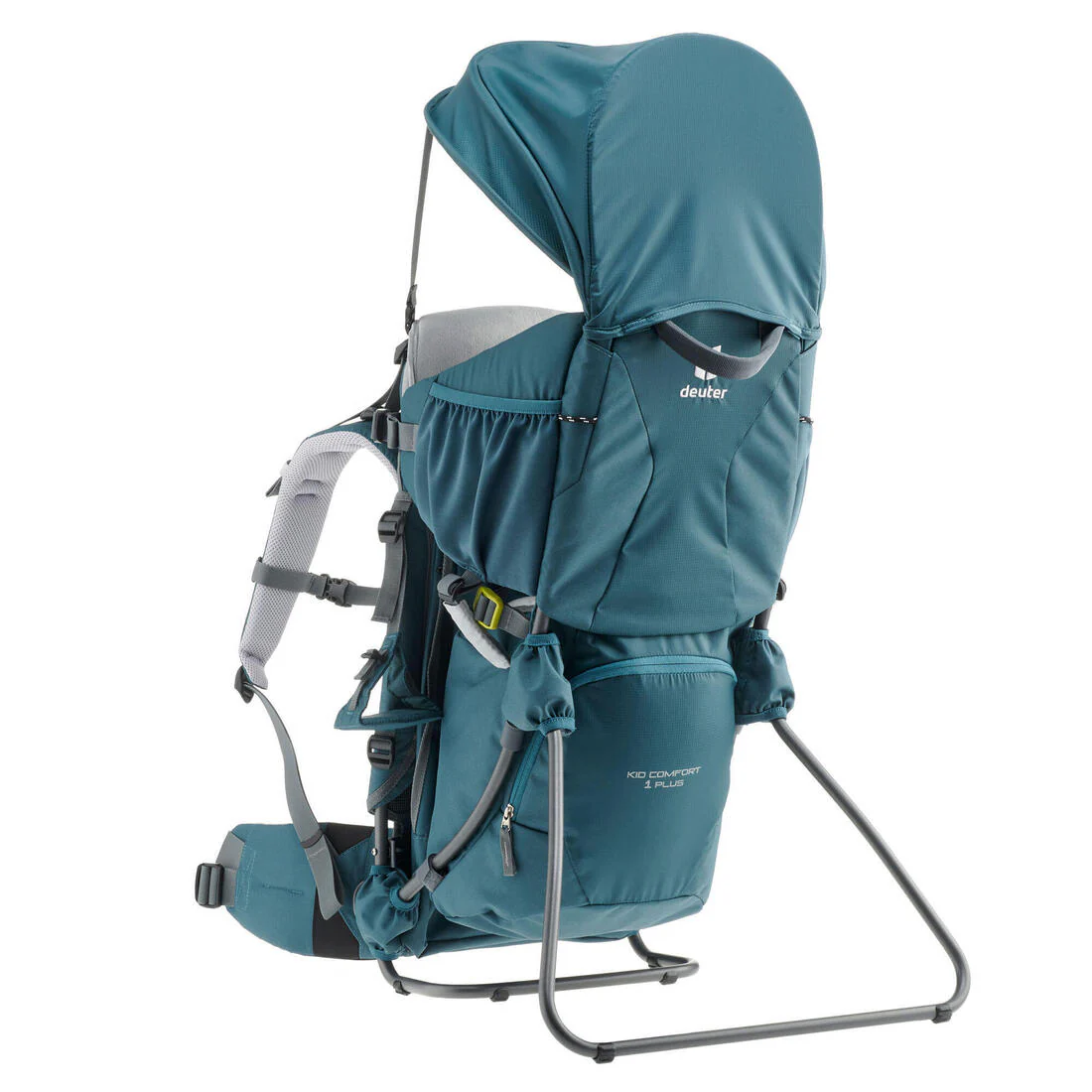 Porte bébé rigide - Deuter Kid Comfort 1 Plus - Image 28
