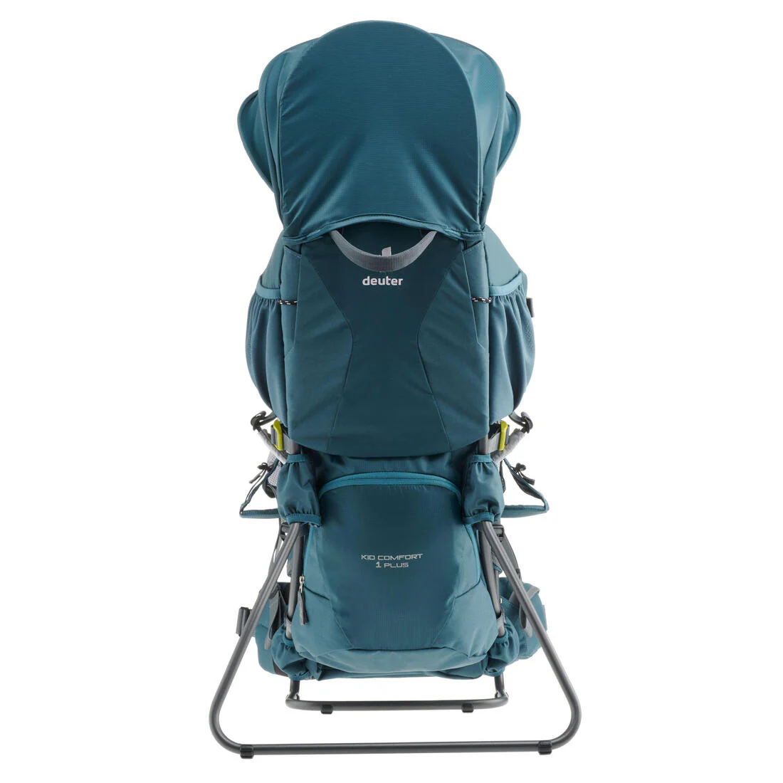 Porte bébé rigide - Deuter Kid Comfort 1 Plus - Image 3