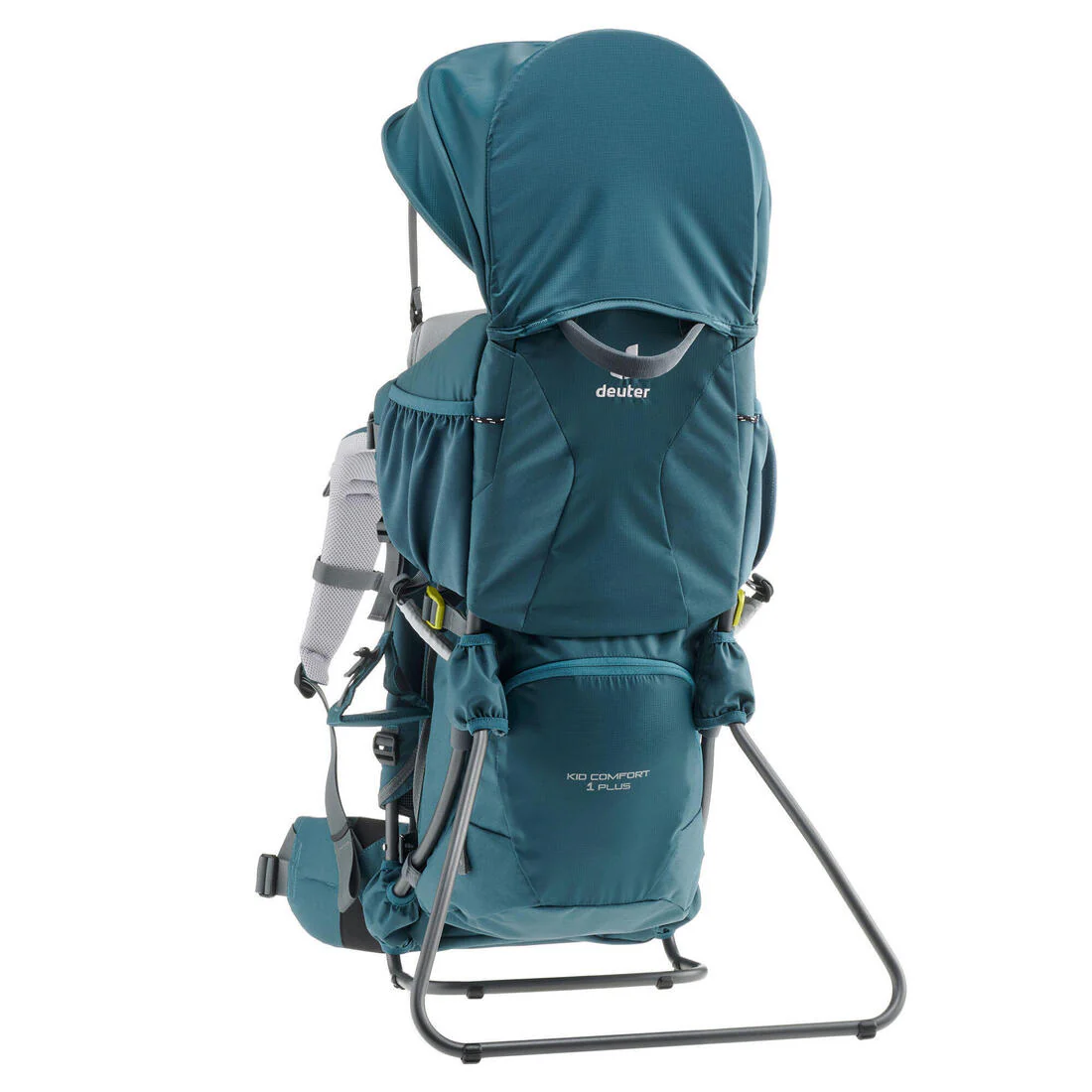 Porte bébé rigide - Deuter Kid Comfort 1 Plus - Image 30