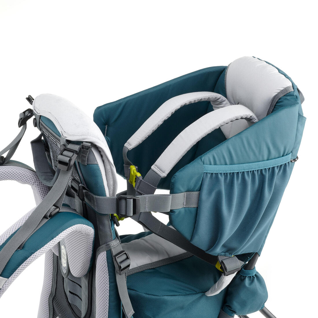 Porte bébé rigide - Deuter Kid Comfort 1 Plus - Image 4