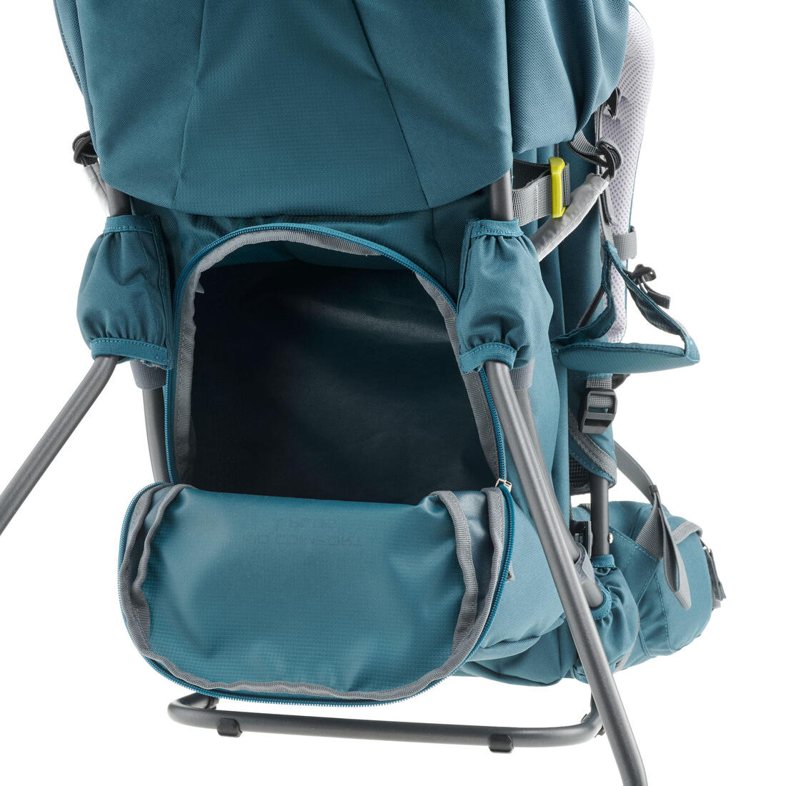 Porte bébé rigide - Deuter Kid Comfort 1 Plus - Image 5