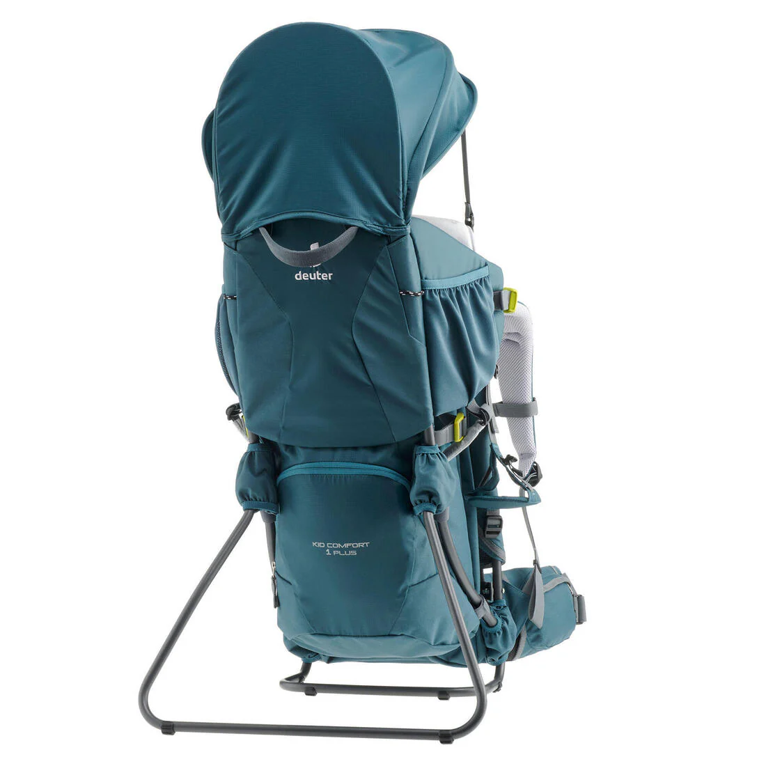 Porte bébé rigide - Deuter Kid Comfort 1 Plus - Image 7
