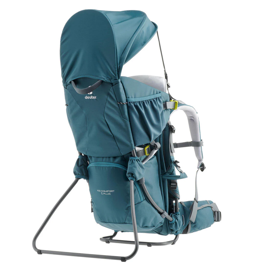 Porte bébé rigide - Deuter Kid Comfort 1 Plus - Image 8