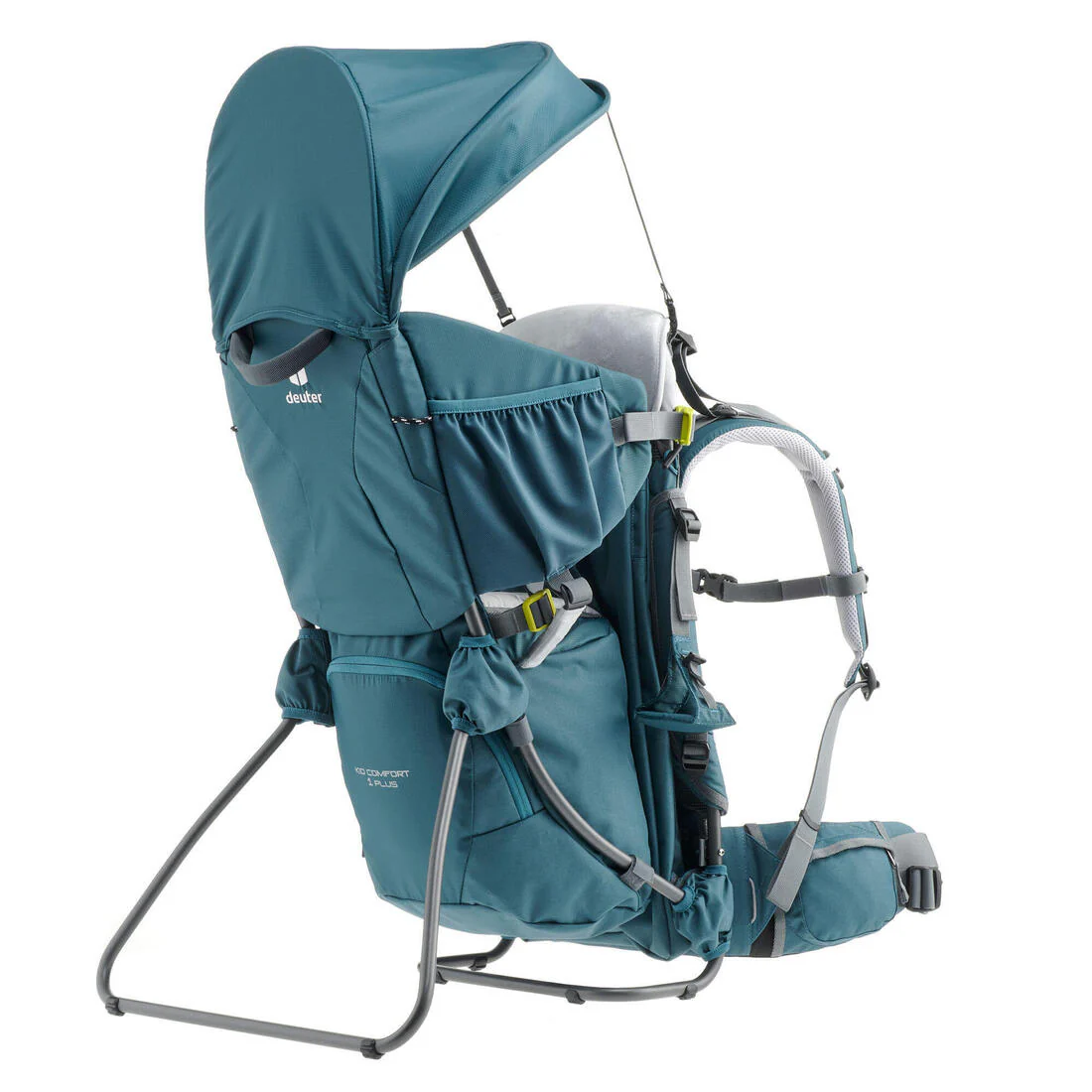 Porte bébé rigide - Deuter Kid Comfort 1 Plus - Image 9
