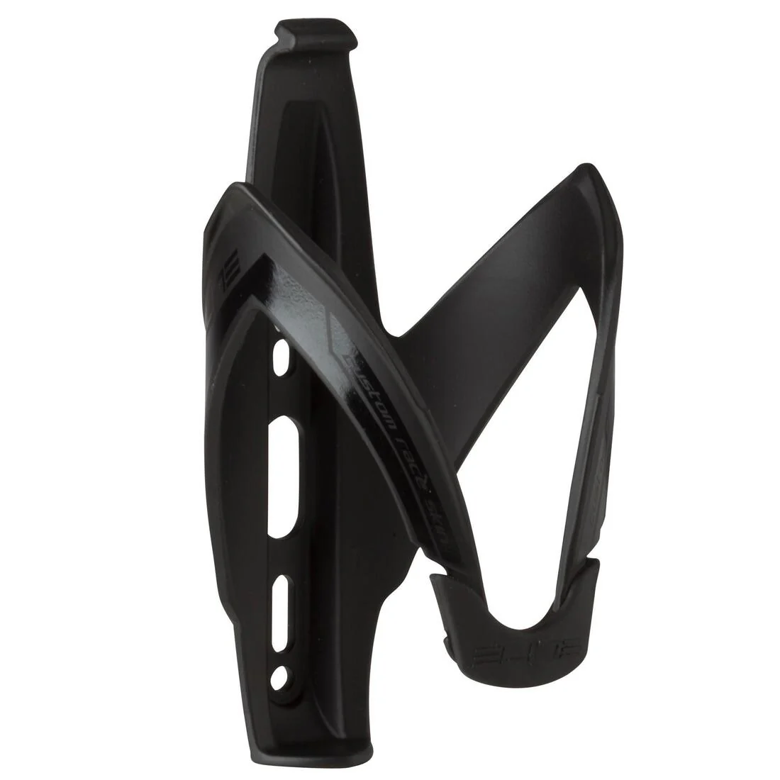 Porte-bidon vélo Custom Race noir - Image 2