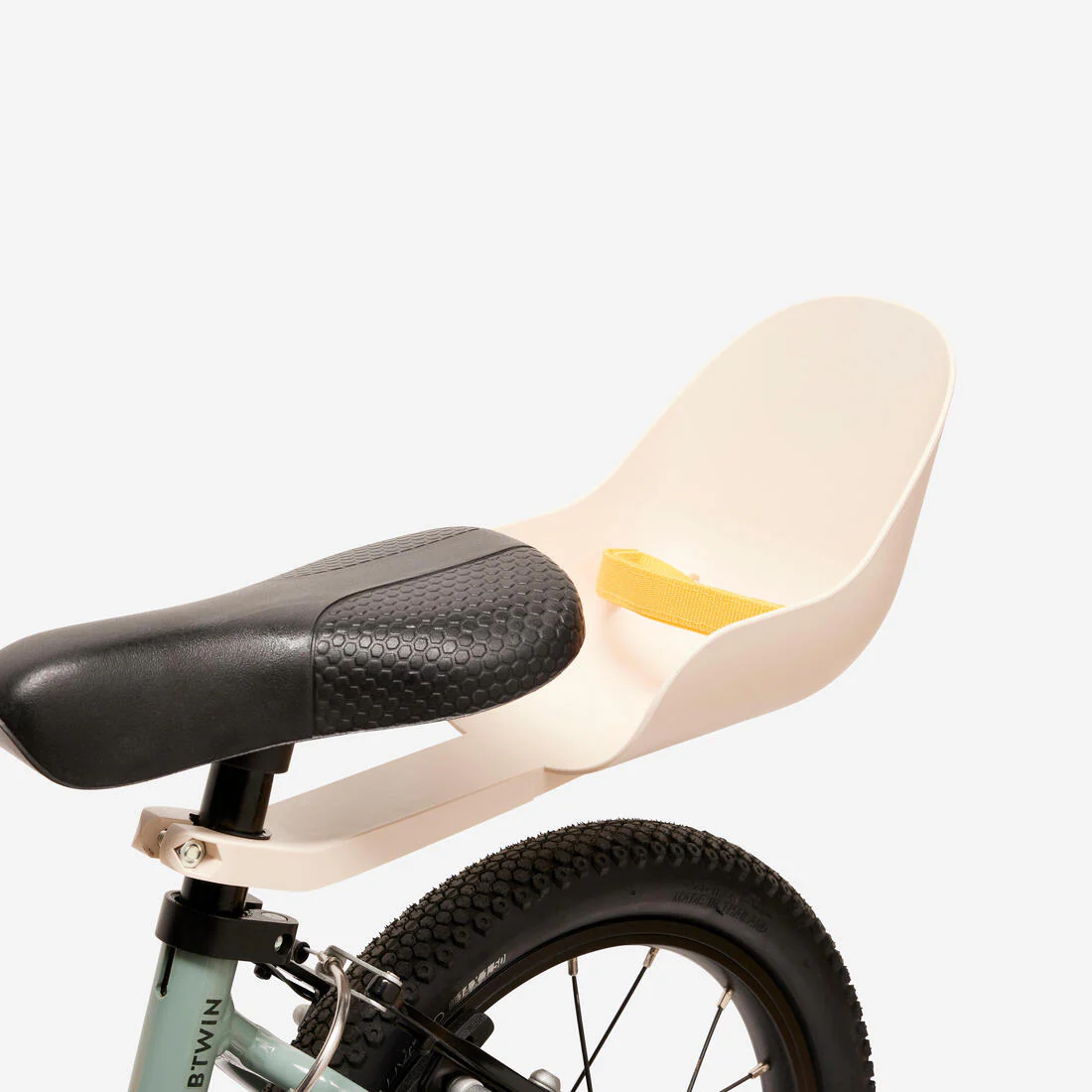 PORTE DOUDOU POUR VÉLO ENFANT - Image 10