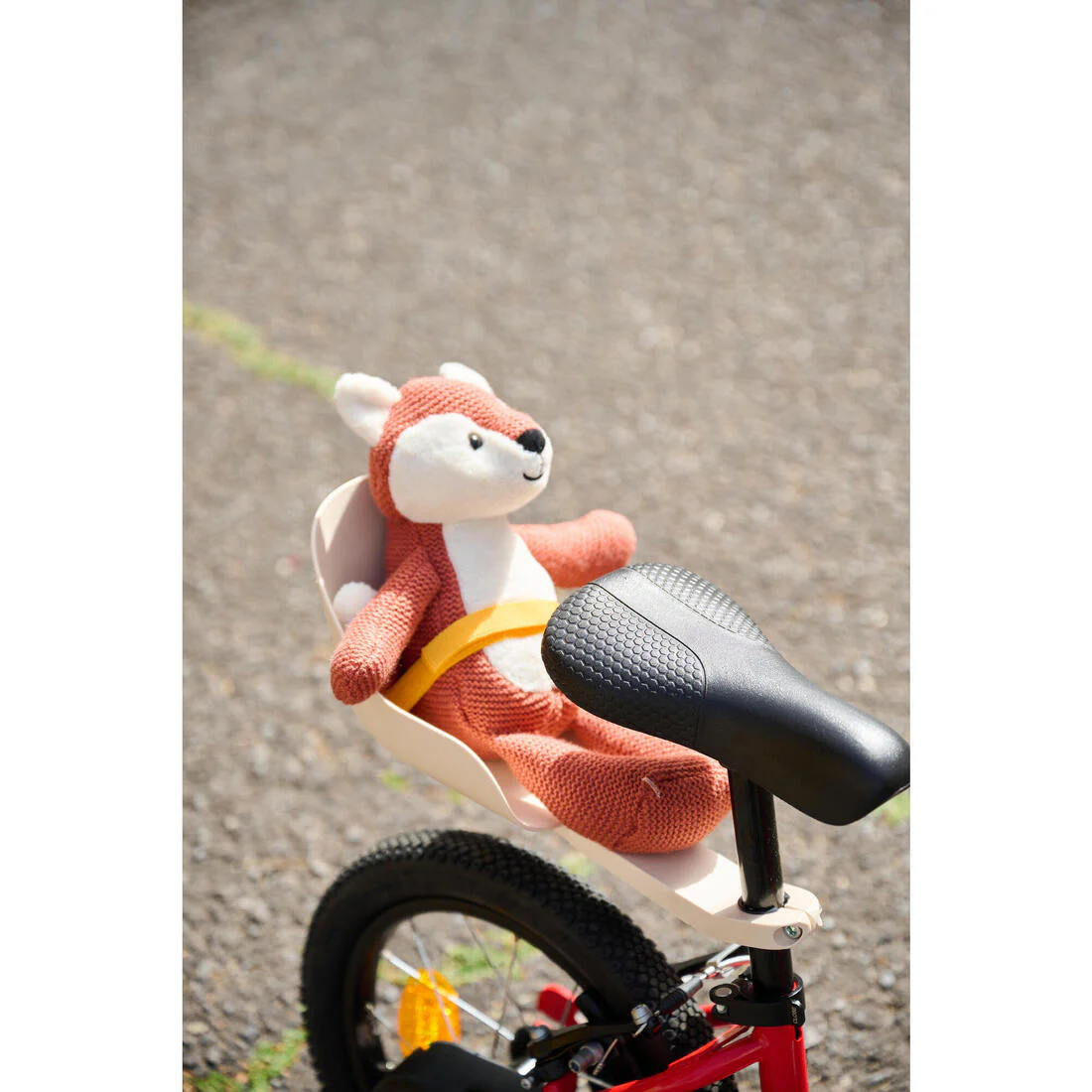 PORTE DOUDOU POUR VÉLO ENFANT - Image 16