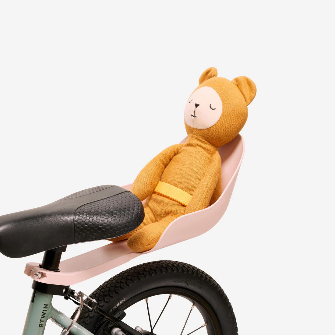 PORTE DOUDOU POUR VÉLO ENFANT - Image 3