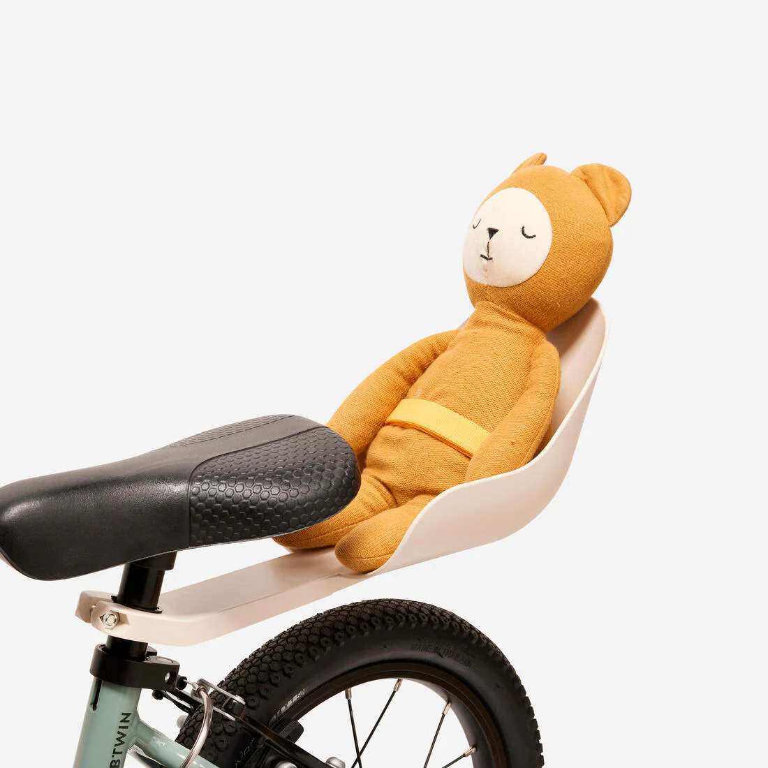 PORTE DOUDOU POUR VÉLO ENFANT - Image 4