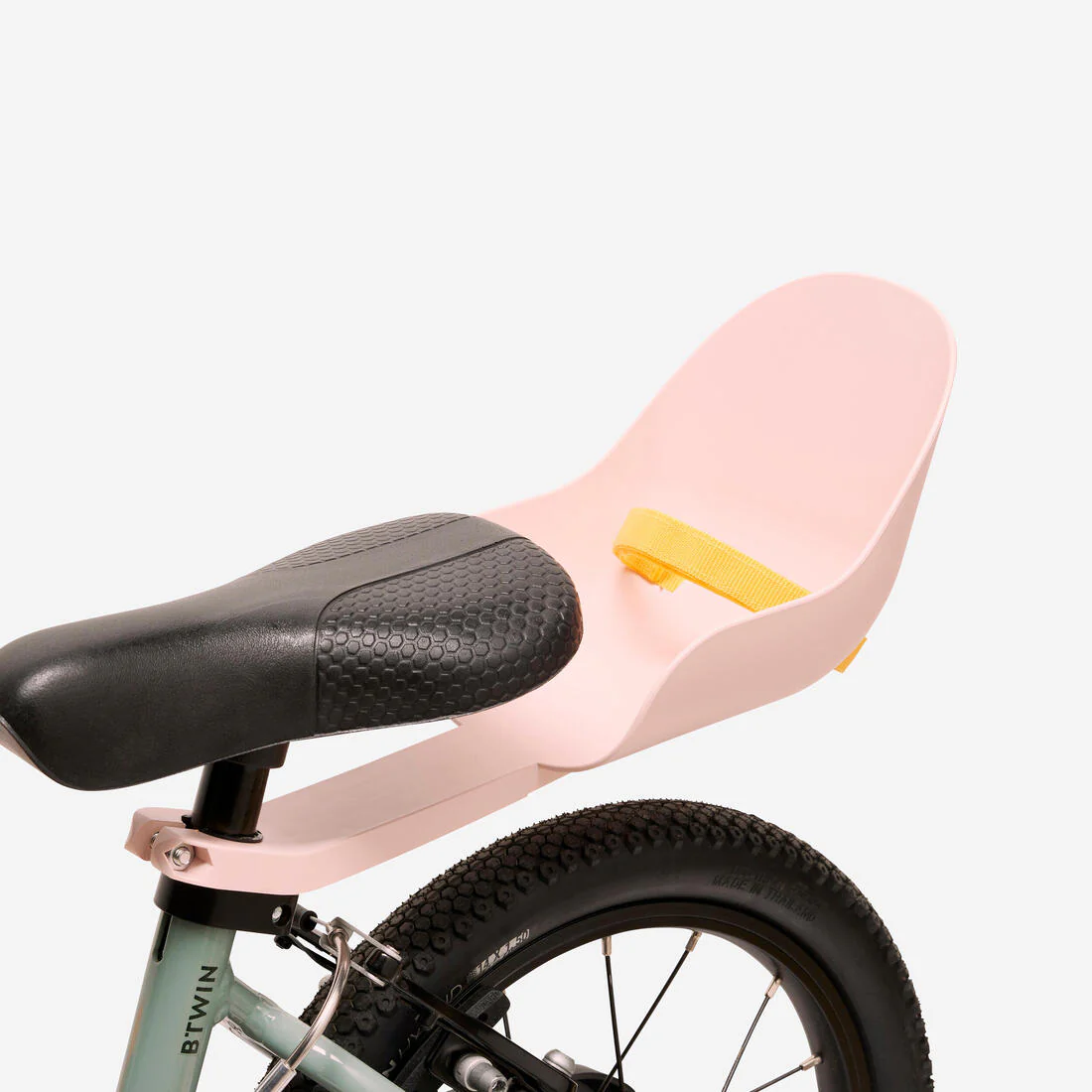 PORTE DOUDOU POUR VÉLO ENFANT - Image 9