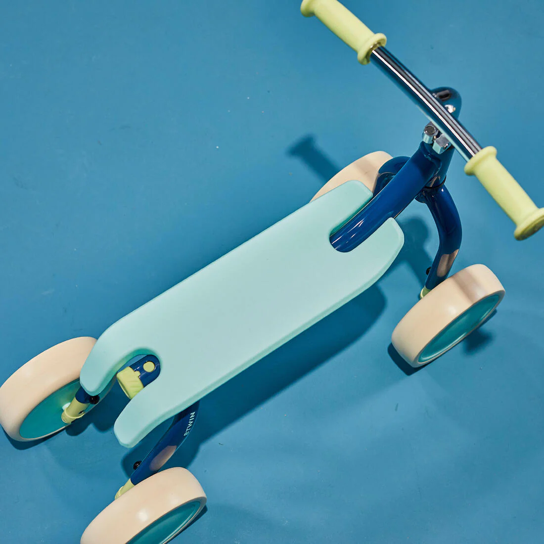 Porteur evolutif draisienne 2en1 - Image 13