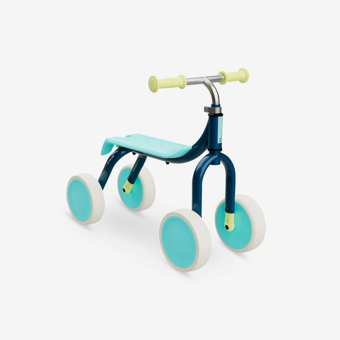 Porteur evolutif draisienne 2en1 - Image 2