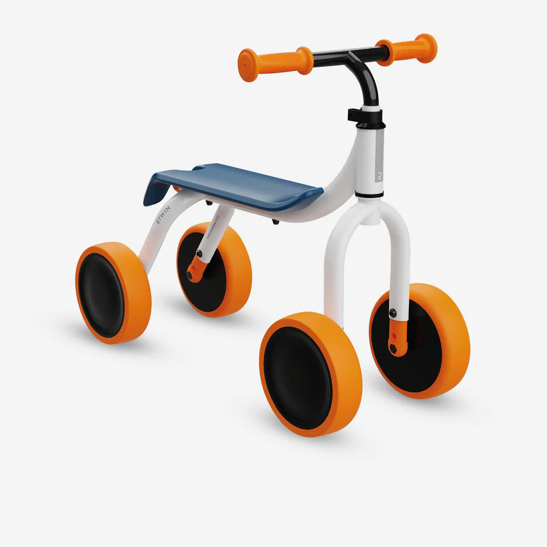 Porteur evolutif draisienne 2en1 - Image 3