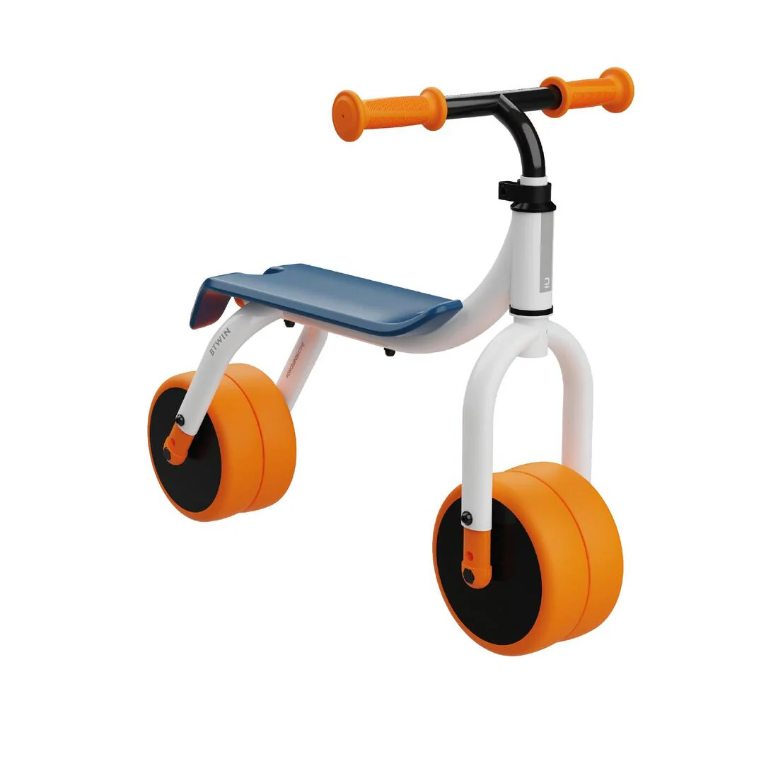 Porteur evolutif draisienne 2en1 - Image 36