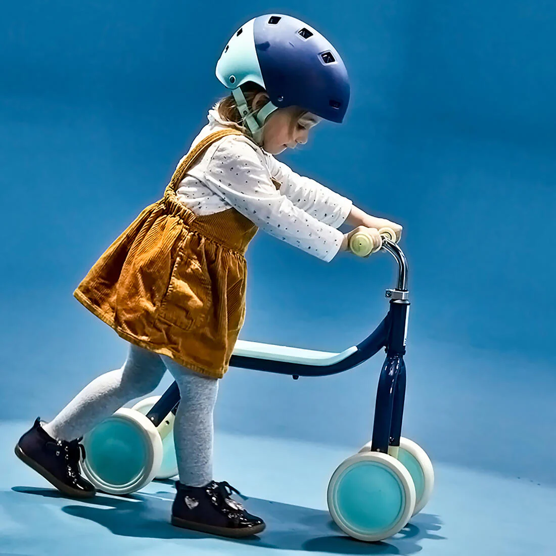 Porteur evolutif draisienne 2en1 - Image 38