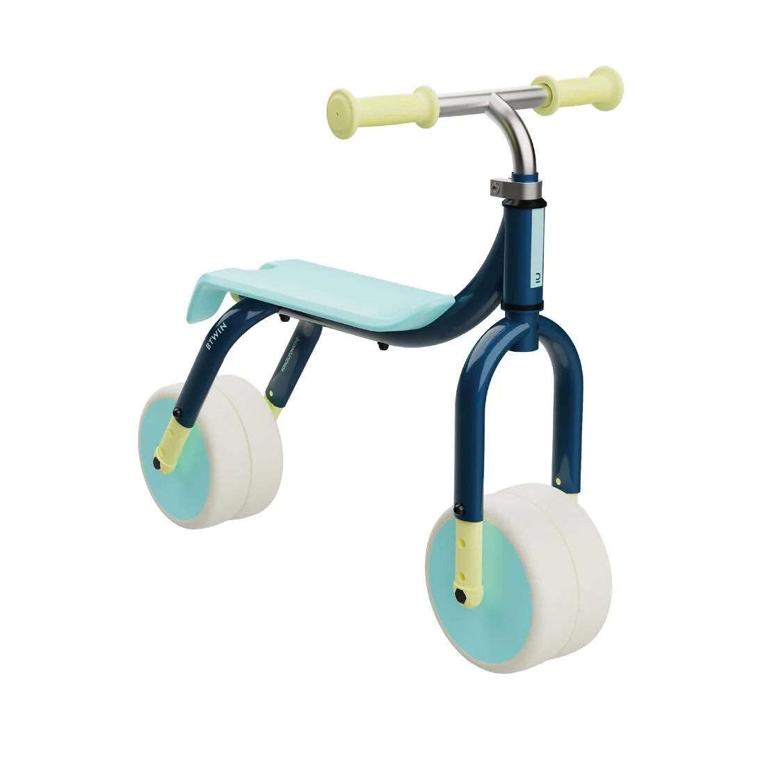 Porteur evolutif draisienne 2en1 - Image 5