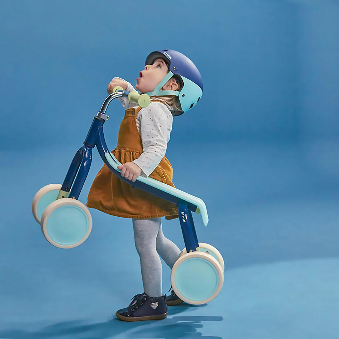 Porteur evolutif draisienne 2en1 - Image 53