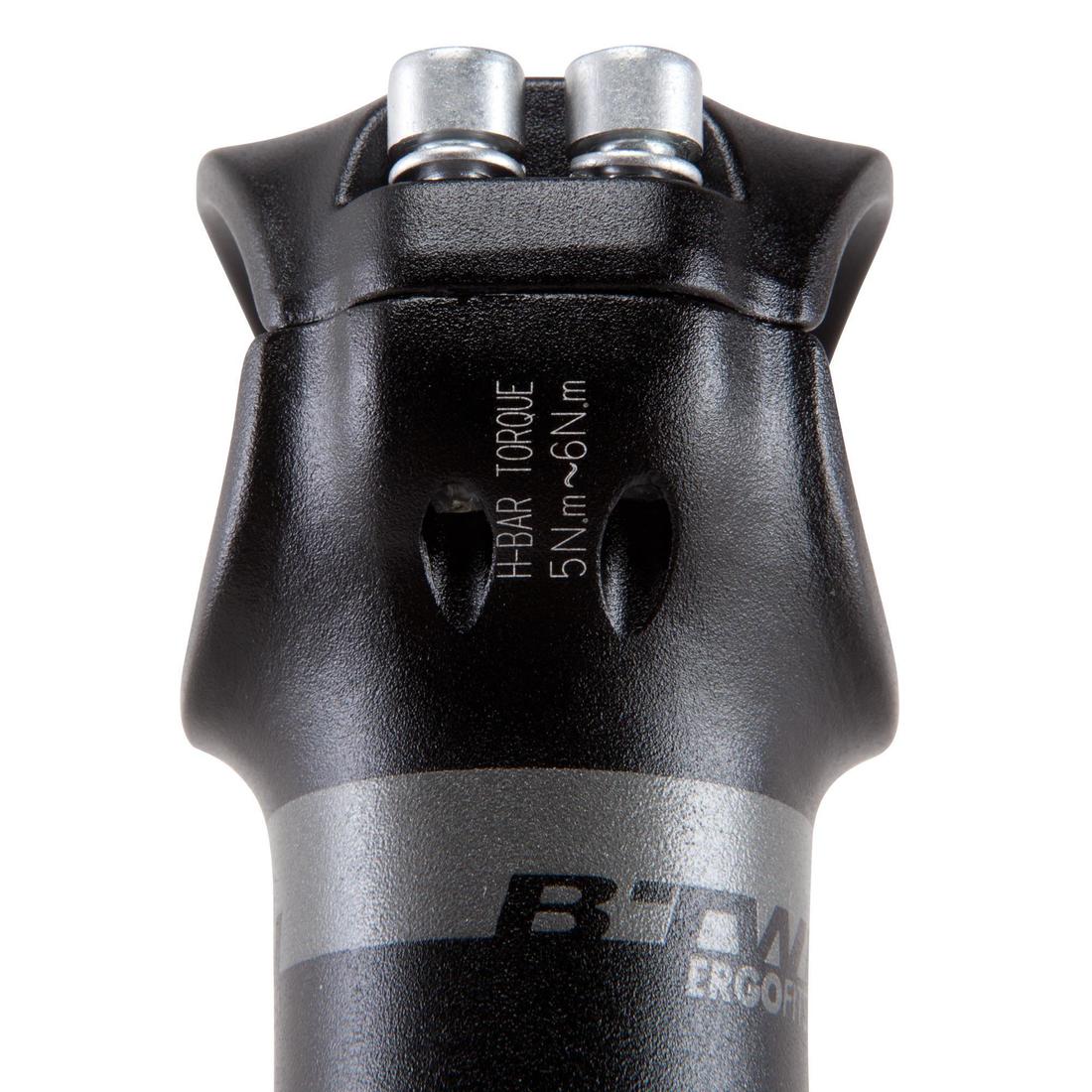 POTENCE VELO REGLABLE AHEADSET OVERSIZE - Image 10