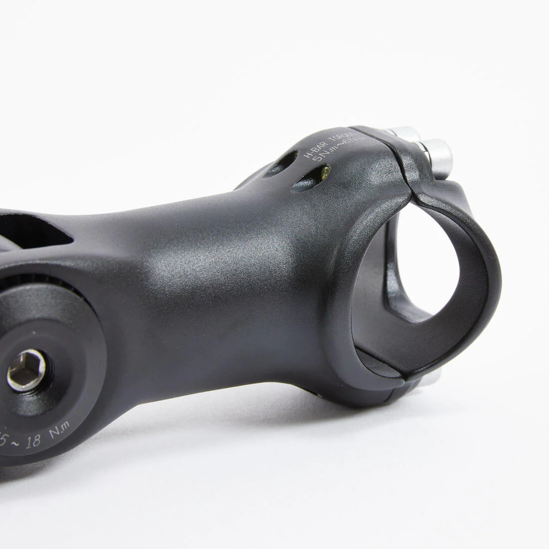 POTENCE VELO REGLABLE AHEADSET OVERSIZE - Image 3