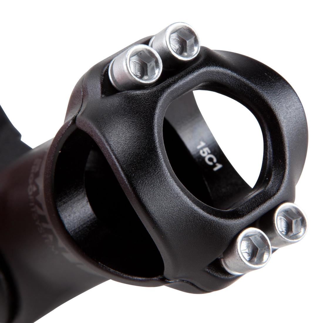 POTENCE VELO REGLABLE AHEADSET OVERSIZE - Image 8