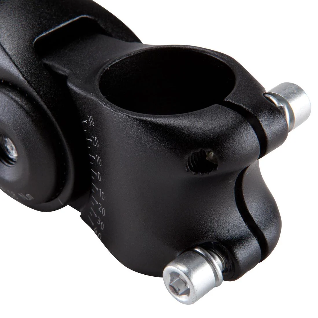 POTENCE VELO REGLABLE AHEADSET OVERSIZE - Image 9
