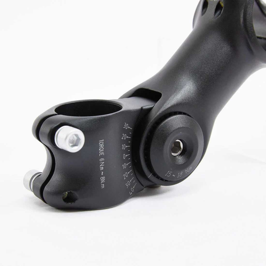 POTENCE VELO REGLABLE NON OVERSIZE - Image 4