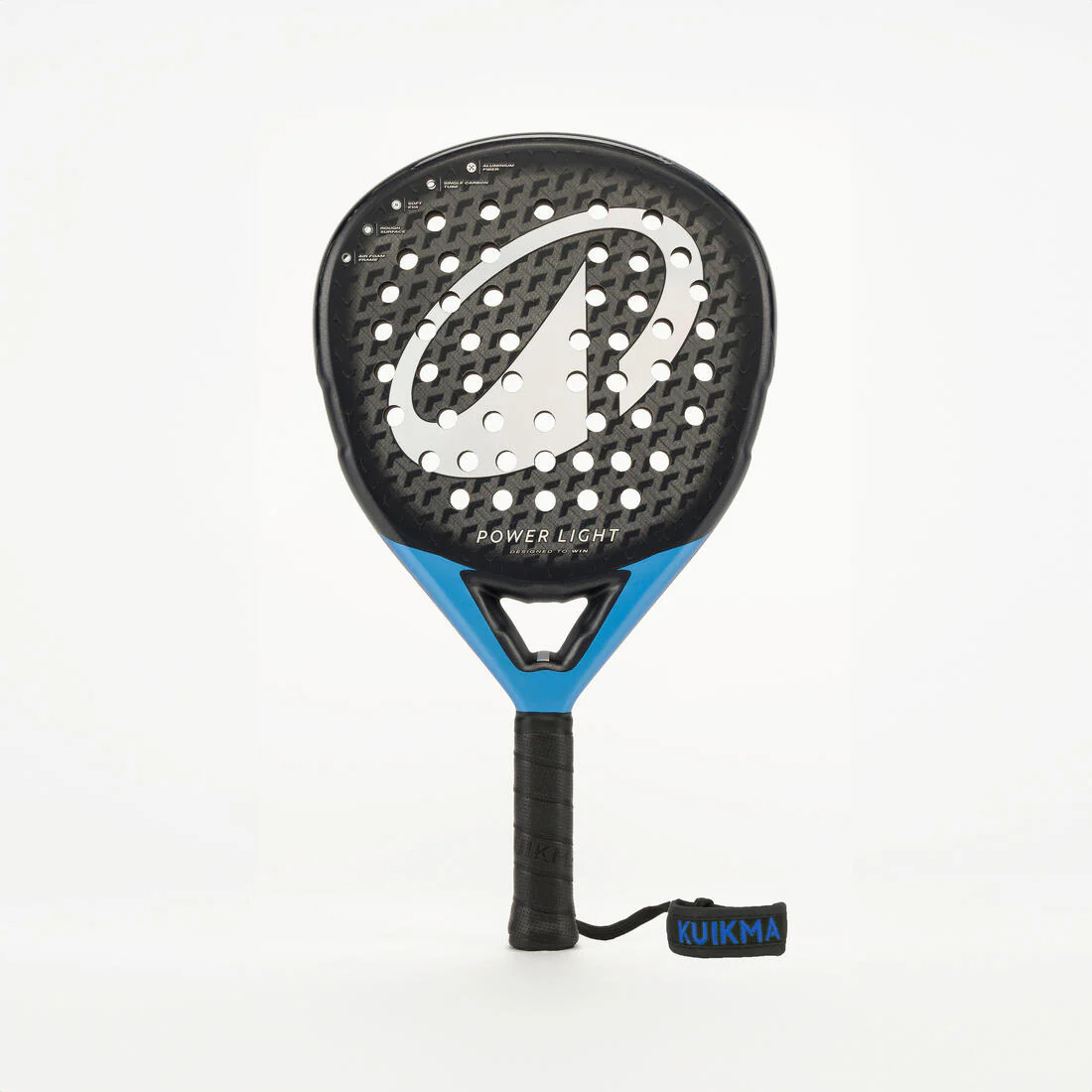 Raquette de padel - Kuikma PR Power Light