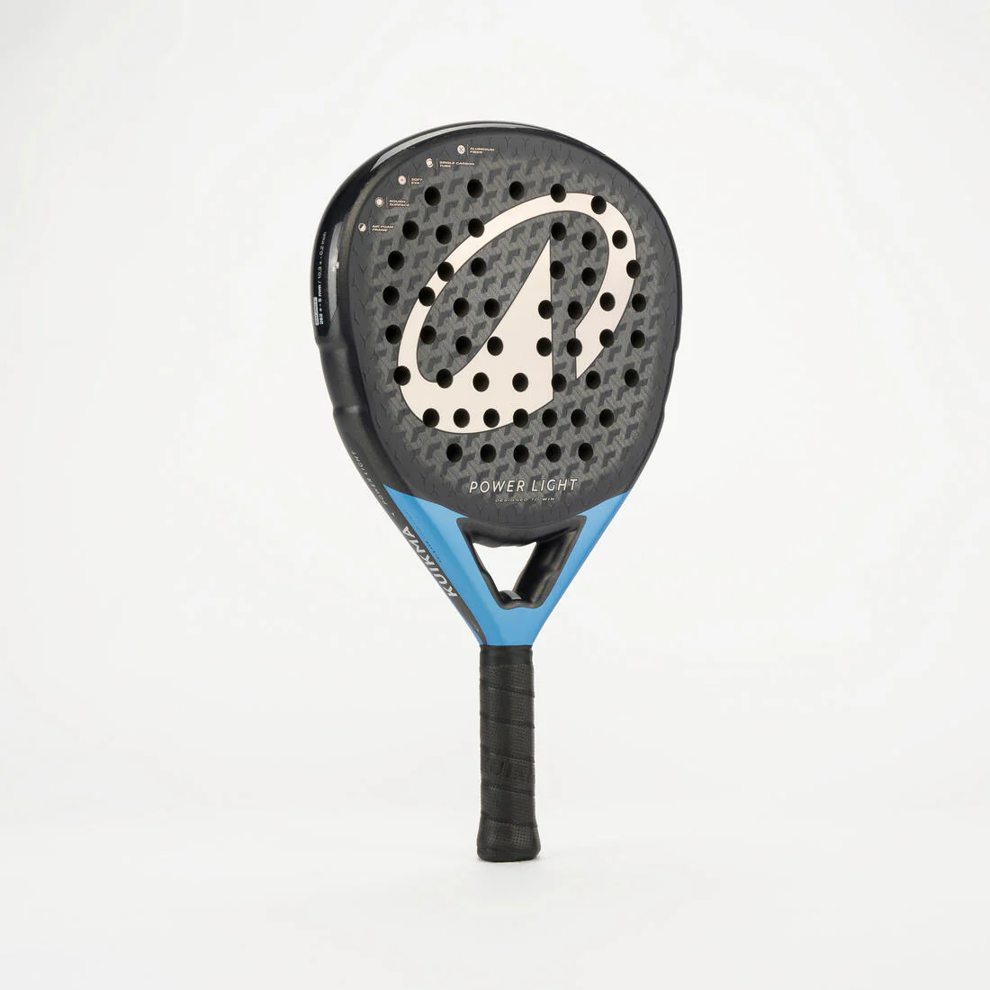 Raquette de padel - Kuikma PR Power Light - Image 2