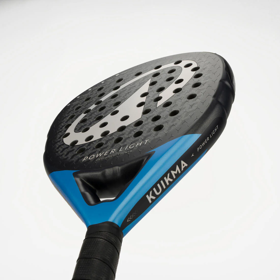 Raquette de padel - Kuikma PR Power Light - Image 3