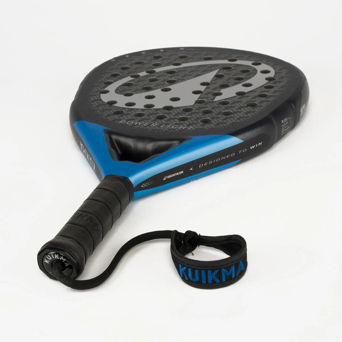 Raquette de padel - Kuikma PR Power Light - Image 6