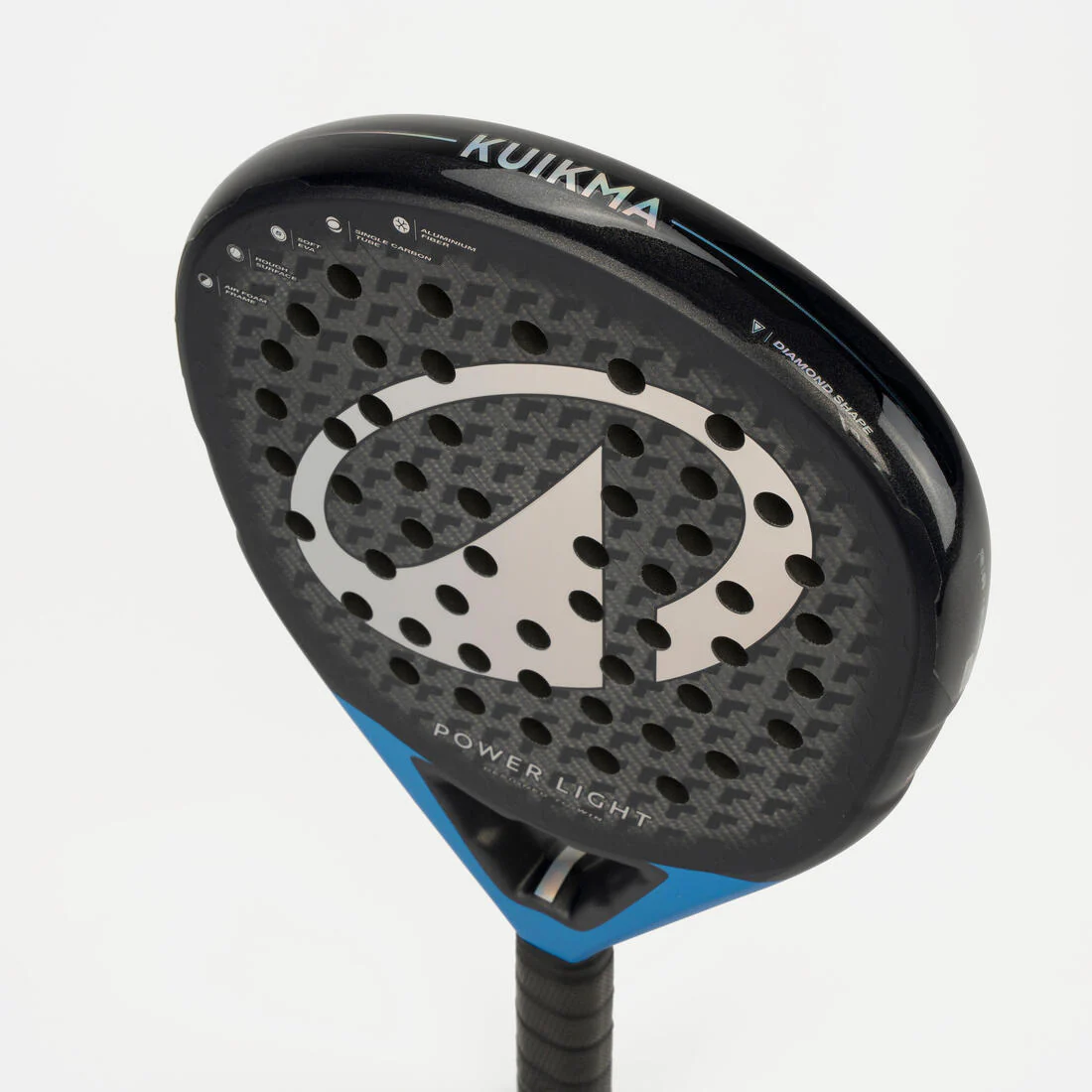 Raquette de padel - Kuikma PR Power Light - Image 7