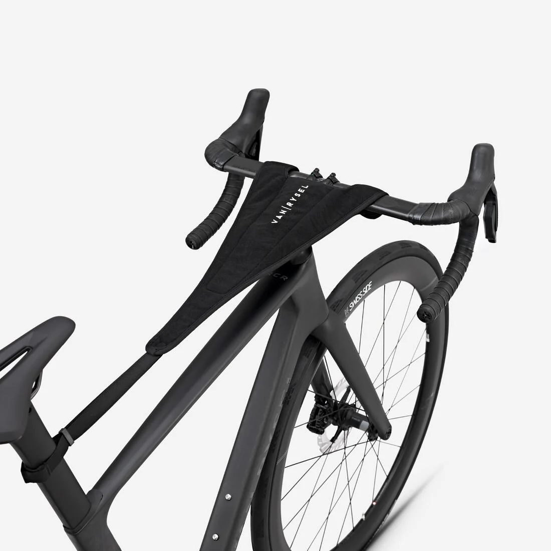 PROTECTION VÉLO HOME TRAINER - Image 2