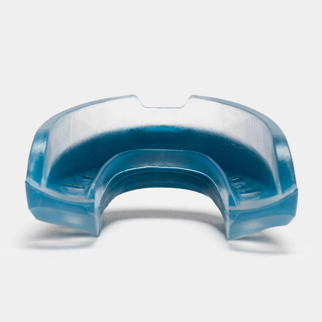 Protège dents de rugby Taille M - R500 Bleu - Image 4