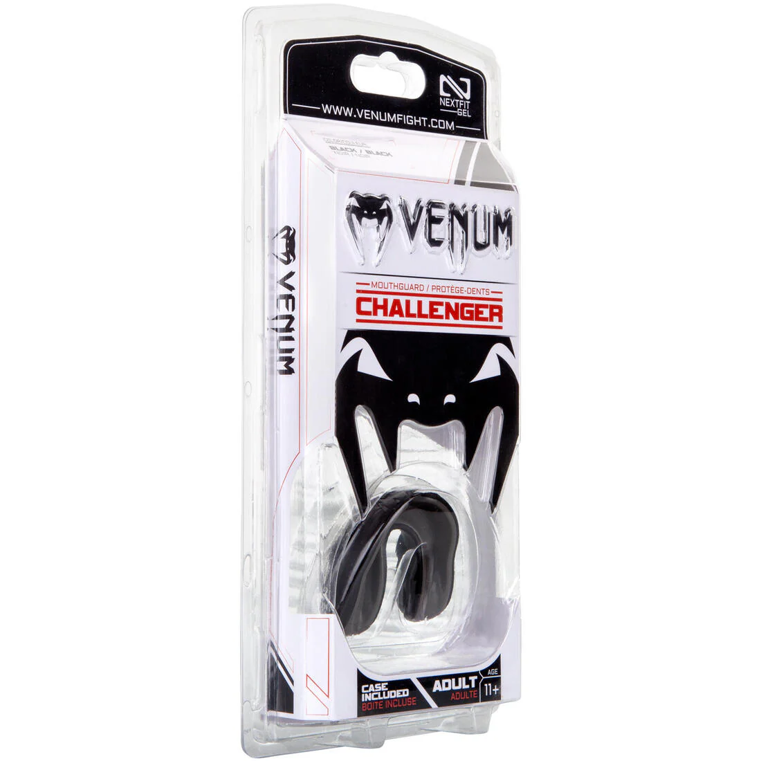 PROTEGE-DENTS GEL VENUM CHALLENGER - Image 5