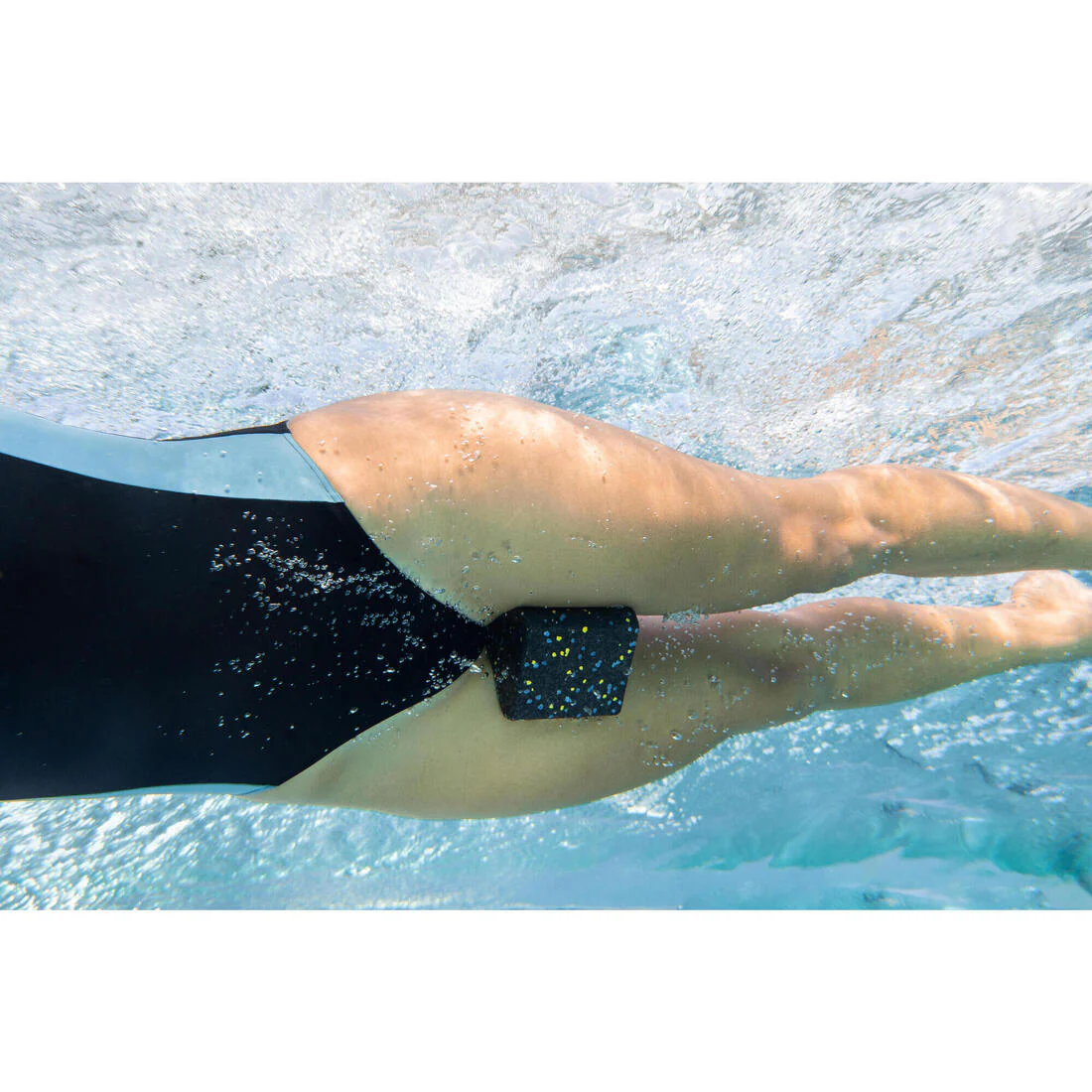 Pull buoy de natation light 500 - Image 5