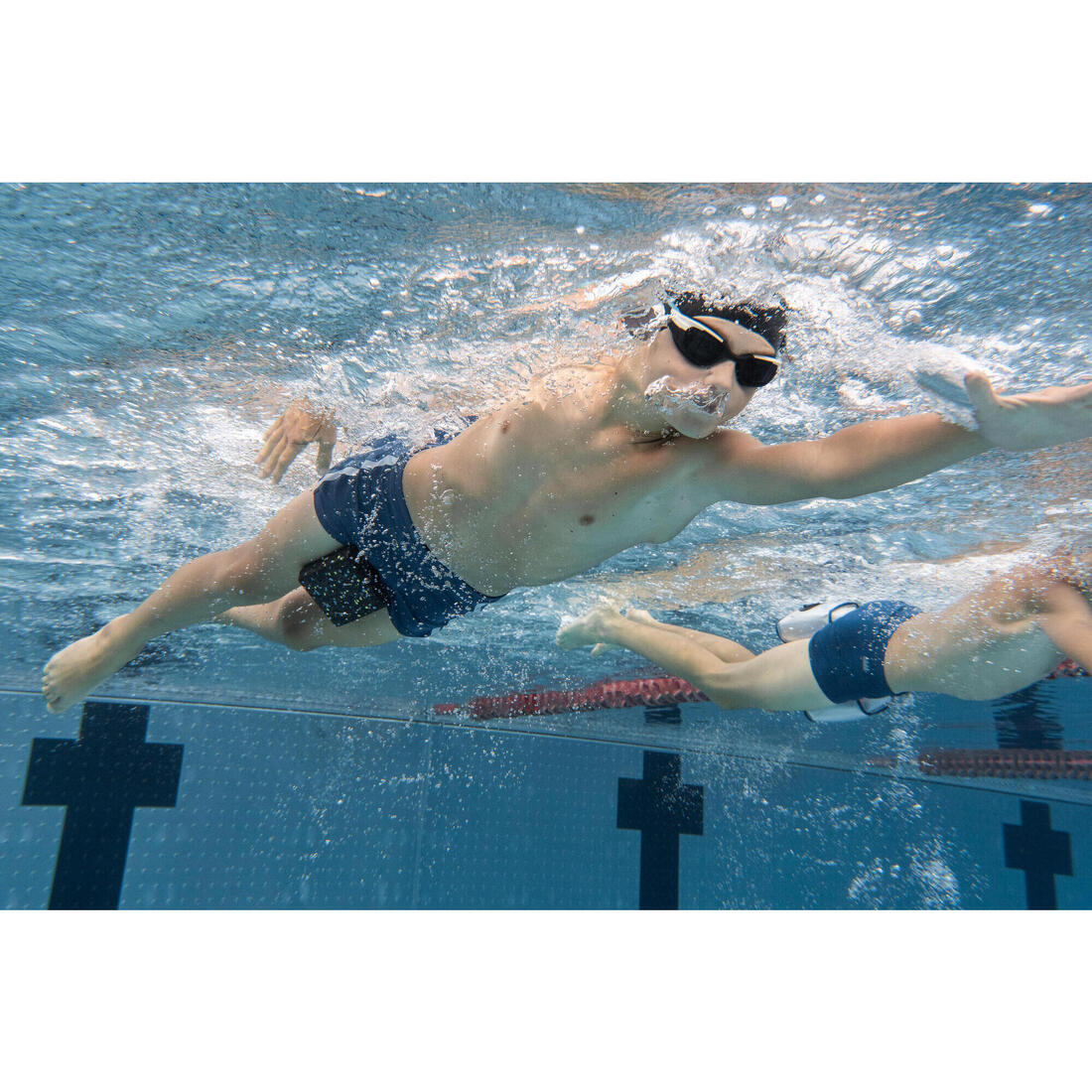 Pull buoy de natation light 500 - Image 6