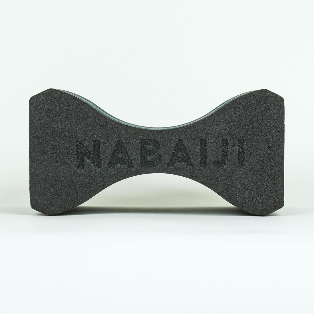 Pullbuoy de natation 500 taille l noir bleu - Image 4