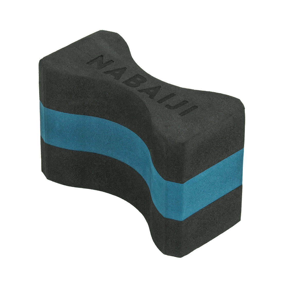 Pullbuoy de natation 500 taille l noir bleu - Image 6