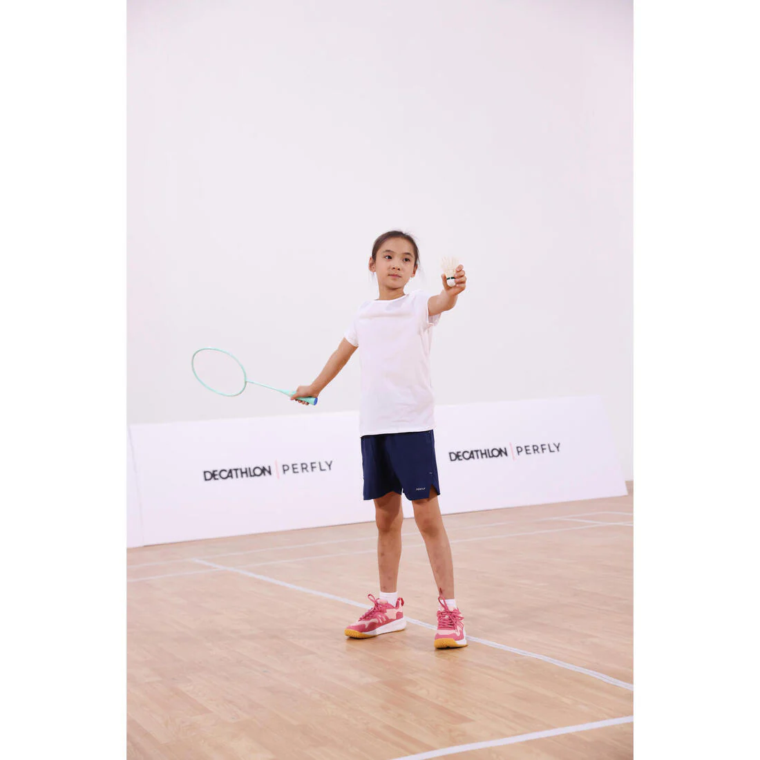 Raquette de Badminton pour Enfant BR 100 - Image 10