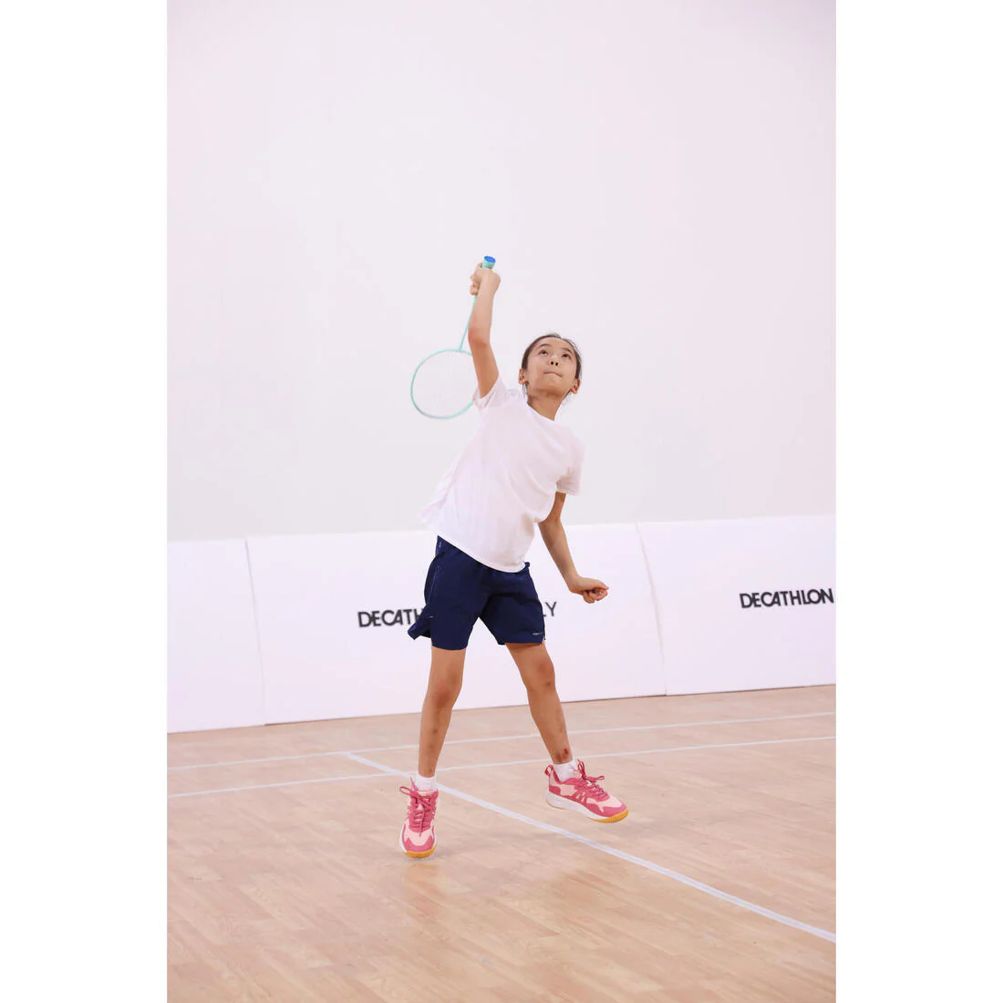 Raquette de Badminton pour Enfant BR 100 - Image 11