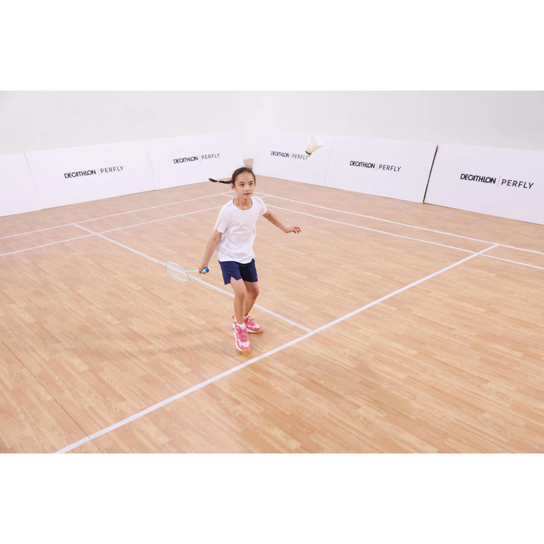 Raquette de Badminton pour Enfant BR 100 - Image 13