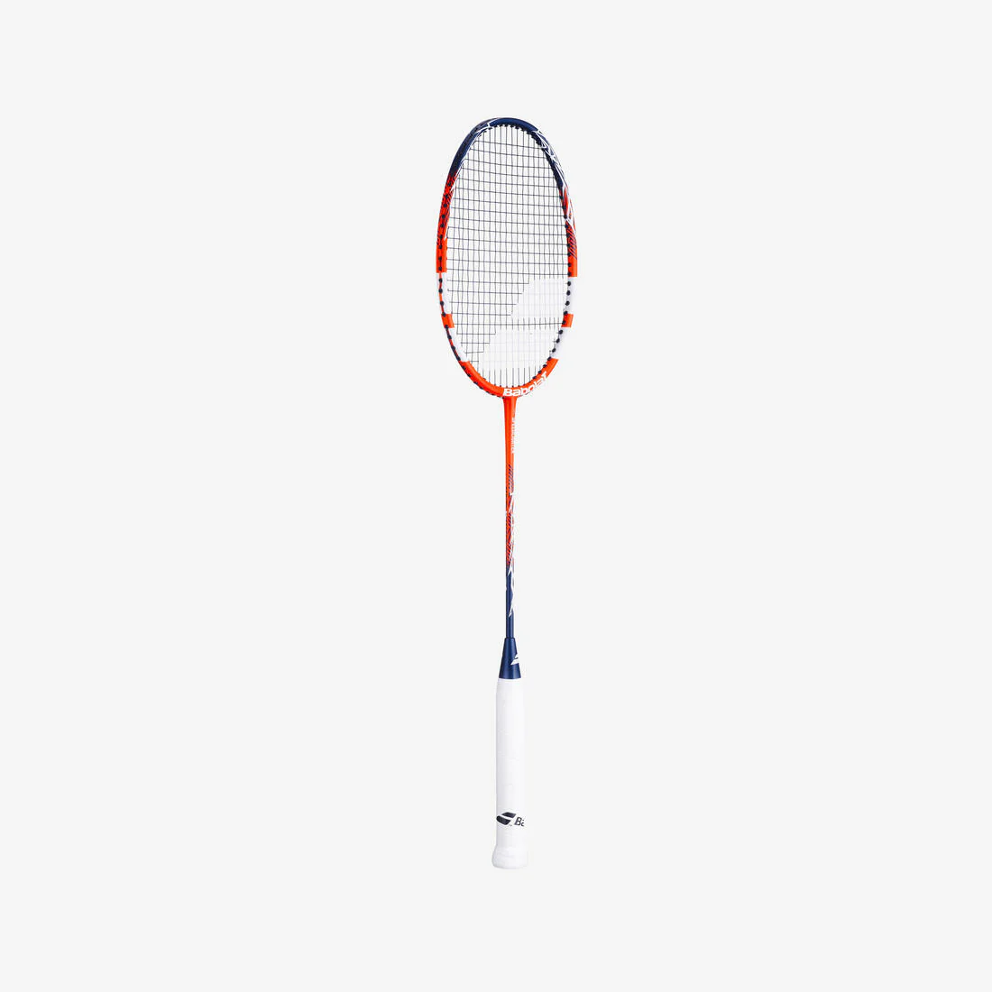 Raquette de Badminton, Speedlighter Orange - Image 2