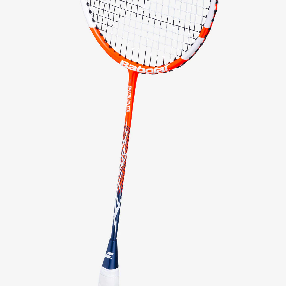 Raquette de Badminton, Speedlighter Orange - Image 3